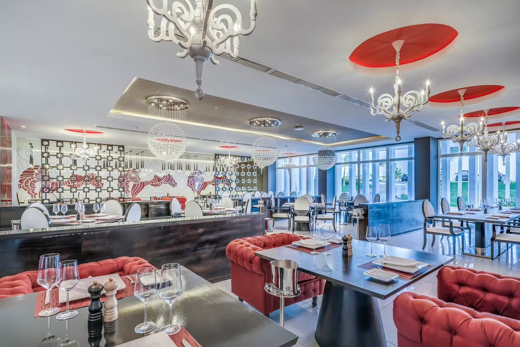 Картинка отеля - 21