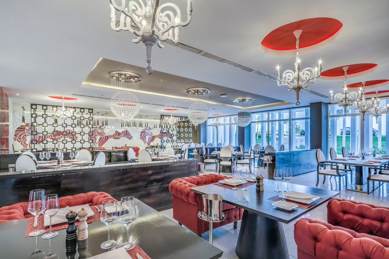 MELIA INTERNACIONAL VARADERO - 21