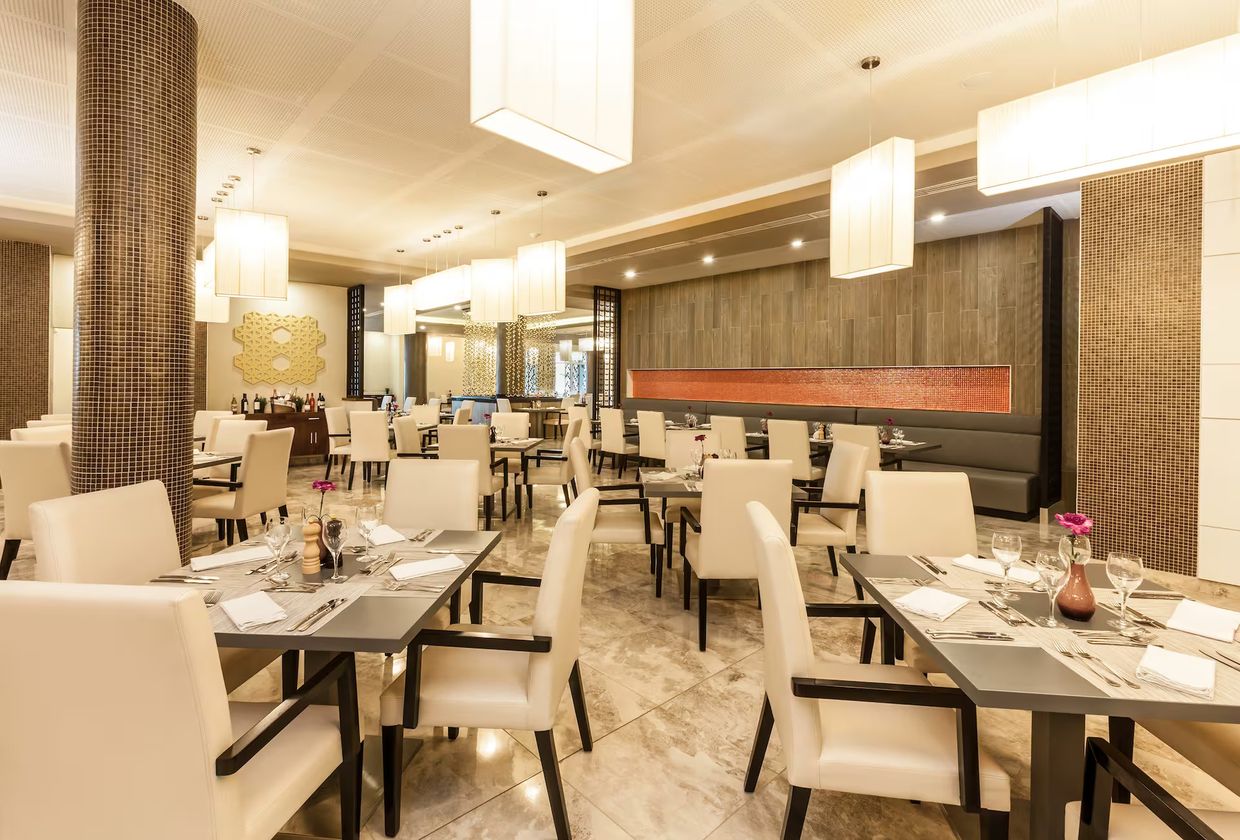 MELIA INTERNACIONAL VARADERO - 19