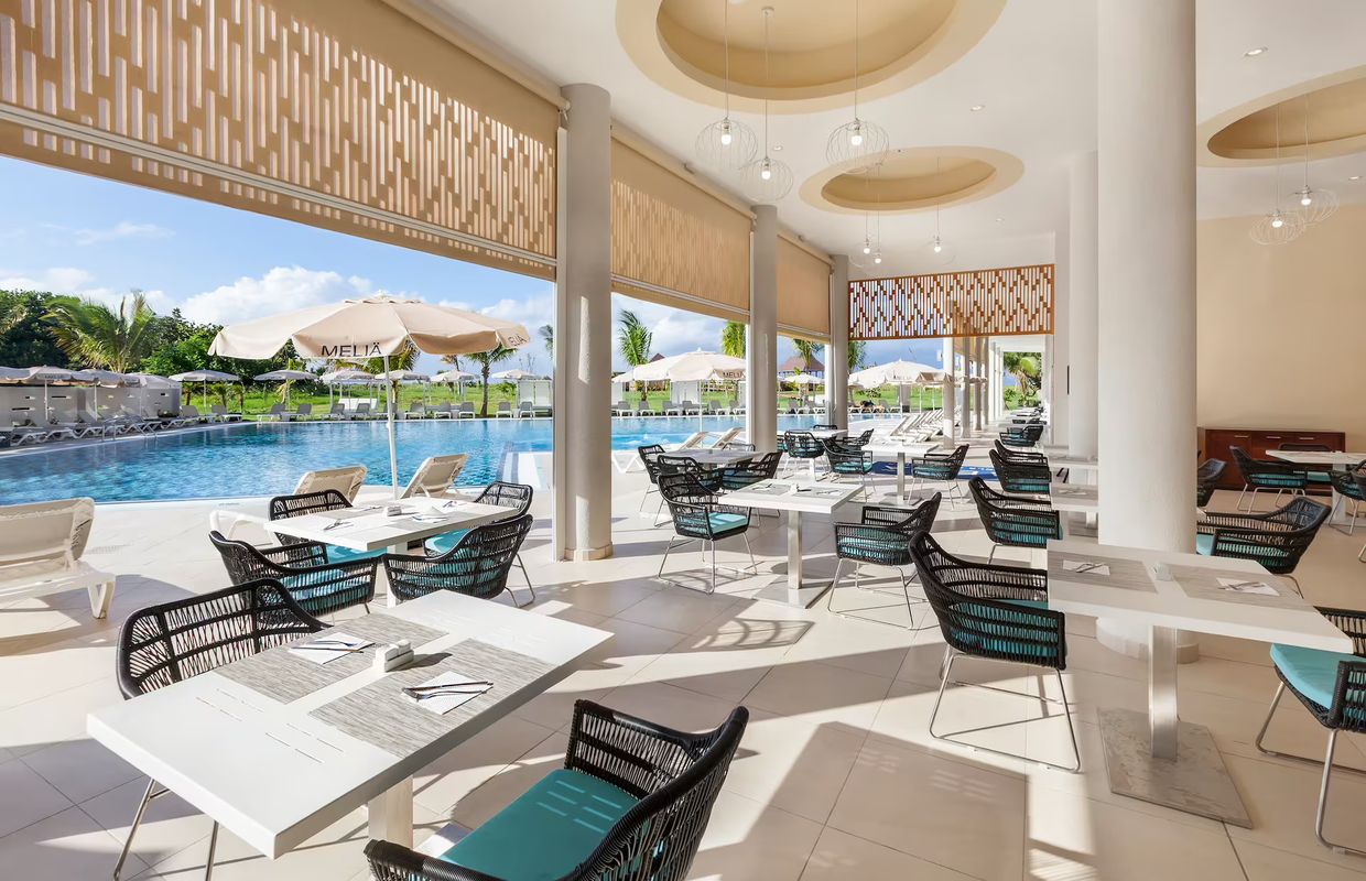 MELIA INTERNACIONAL VARADERO - 17