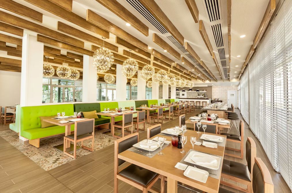 Картинка отеля - 16