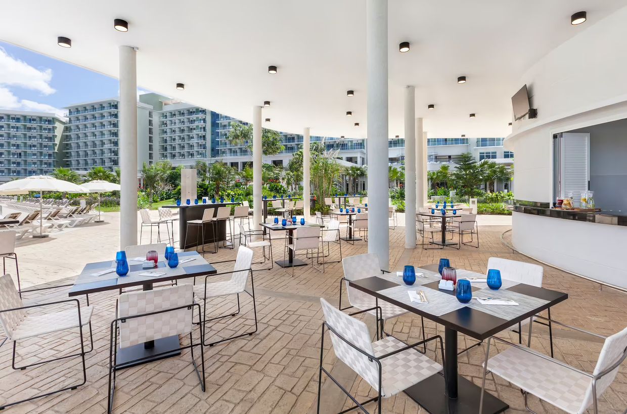 MELIA INTERNACIONAL VARADERO - 14