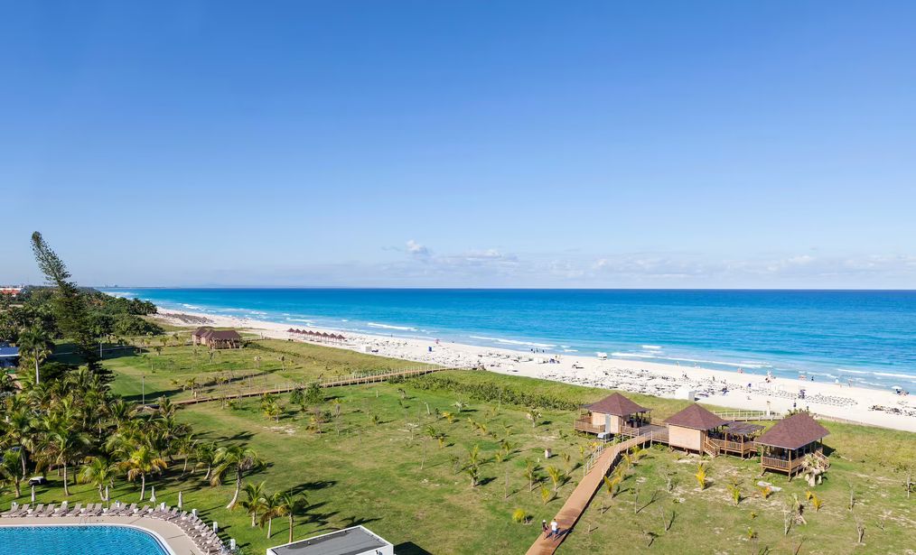 Картинка отеля - 12