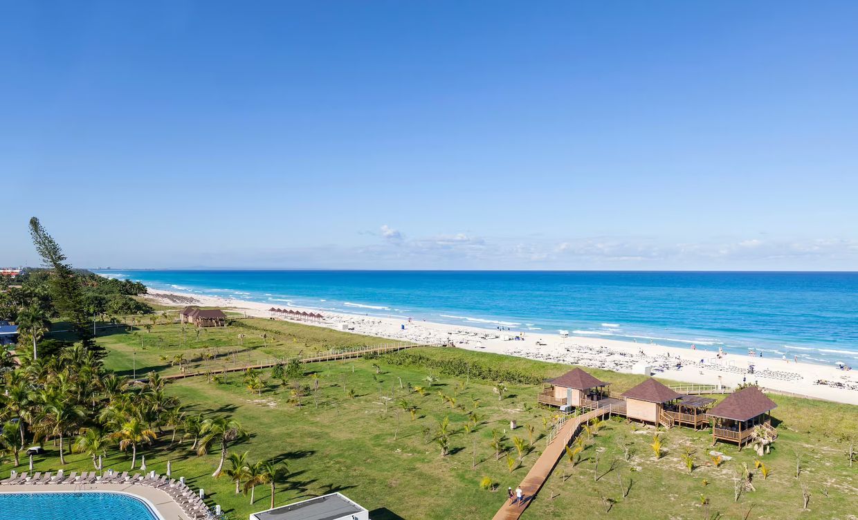 MELIA INTERNACIONAL VARADERO - 12