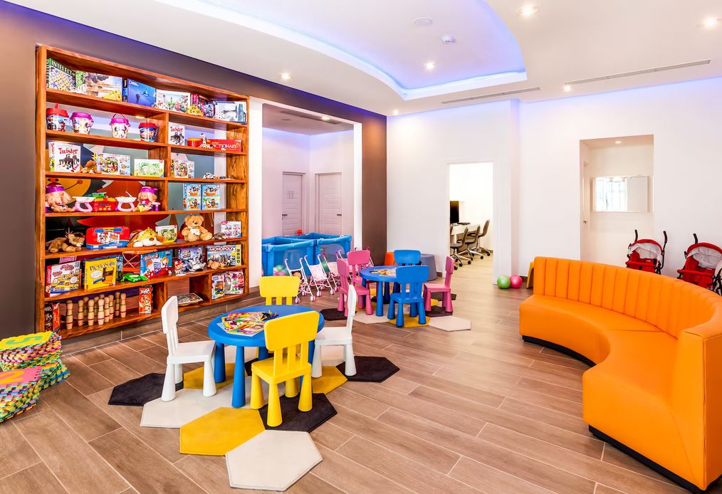 Картинка отеля - 9