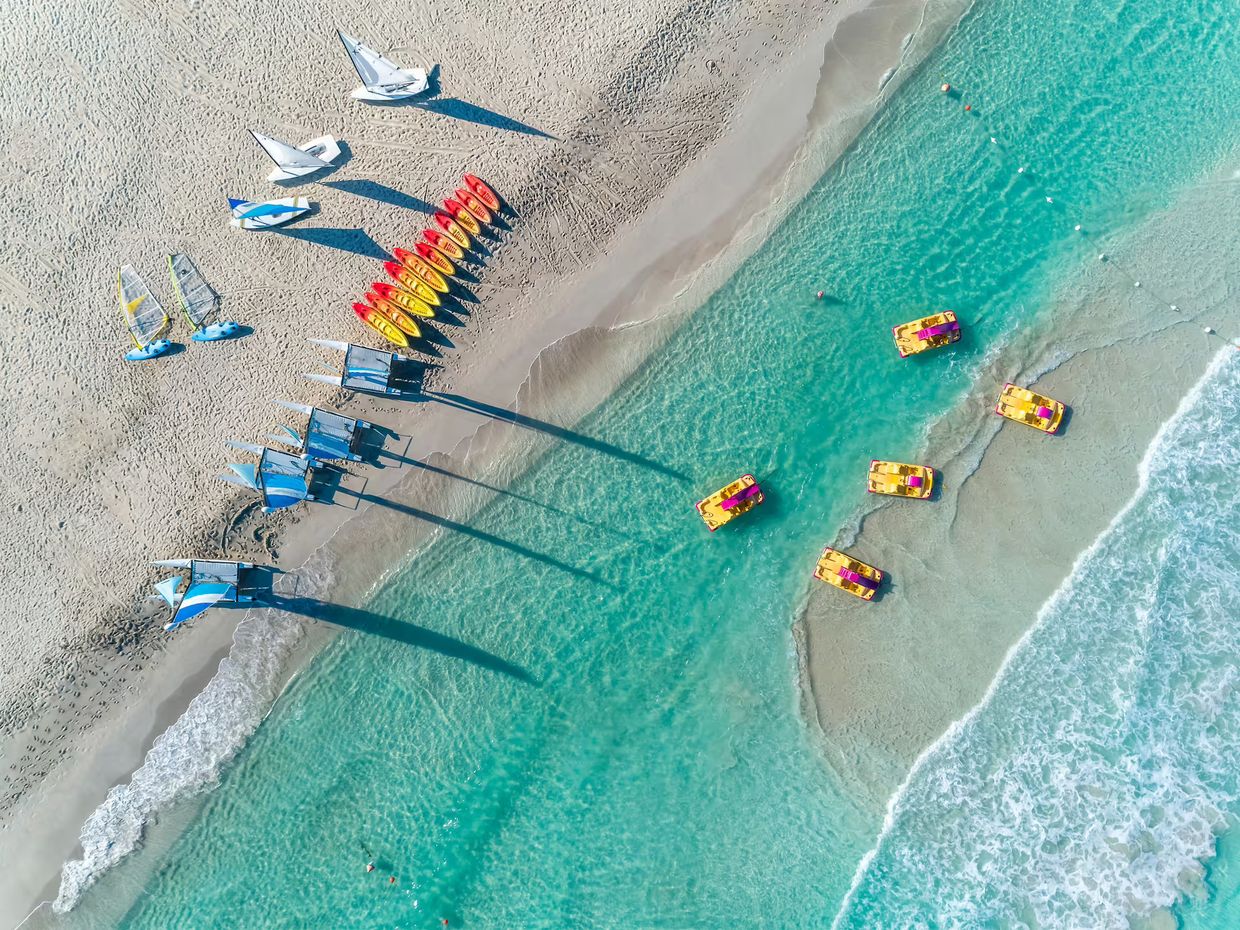 MELIA INTERNACIONAL VARADERO - 6