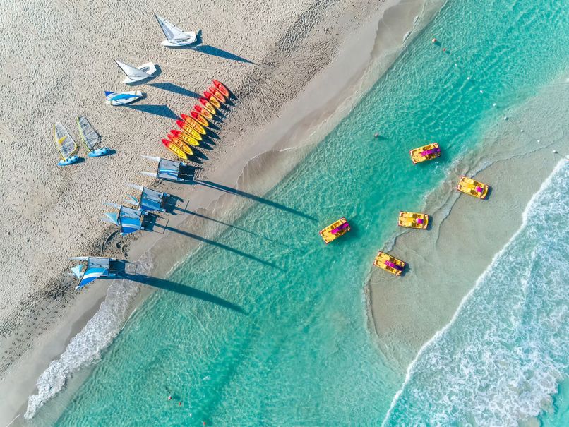 MELIA INTERNACIONAL VARADERO - 6