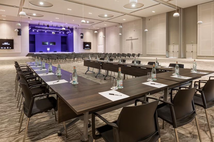 MELIA INTERNACIONAL VARADERO - 4