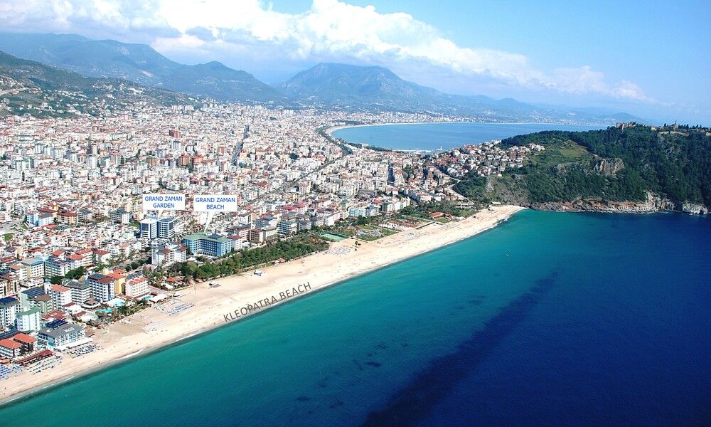 Grand Zaman Garden - 4