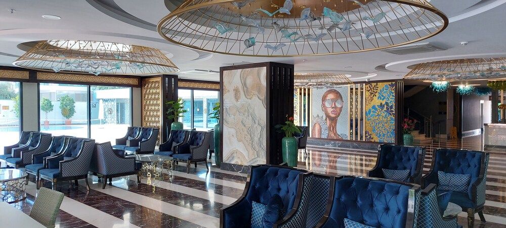 Grand Zaman Garden - 12