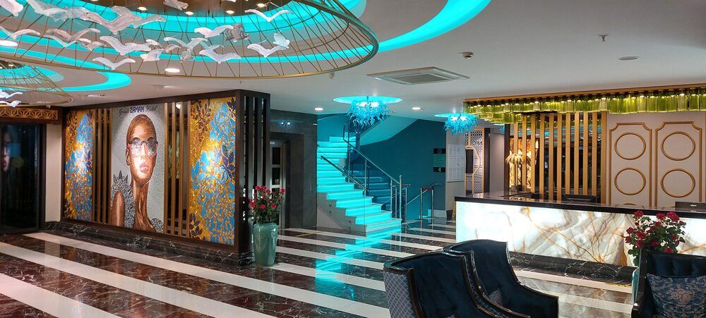 Grand Zaman Garden - 14