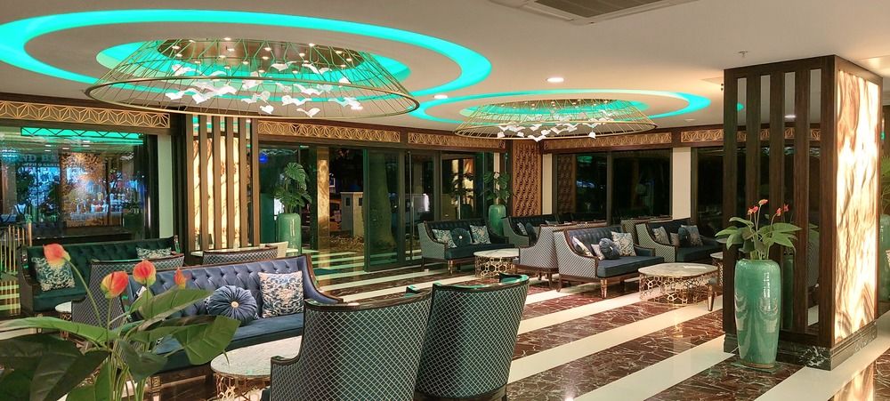 Grand Zaman Garden - 13