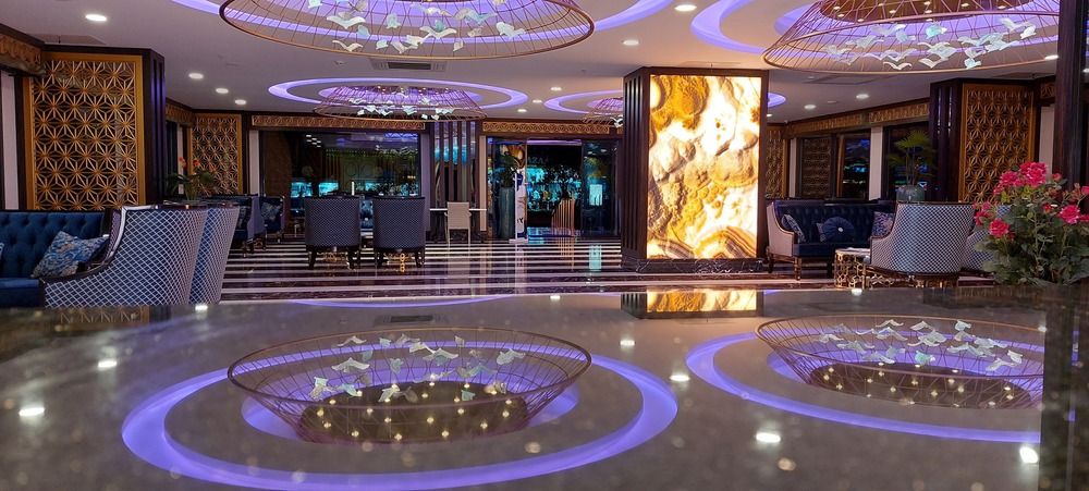 Grand Zaman Garden - 15