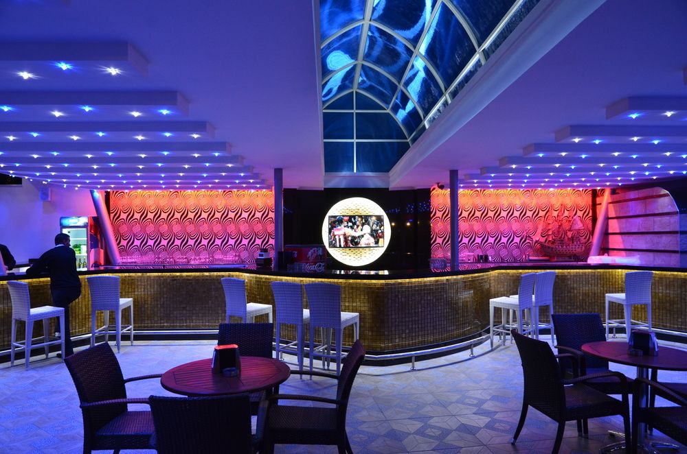 Grand Zaman Garden - 26