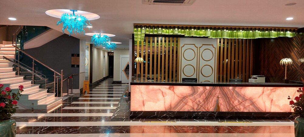 Grand Zaman Garden - 21