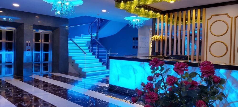 Grand Zaman Garden - 20