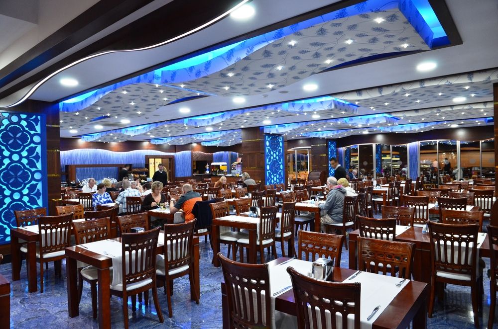 Grand Zaman Garden - 16