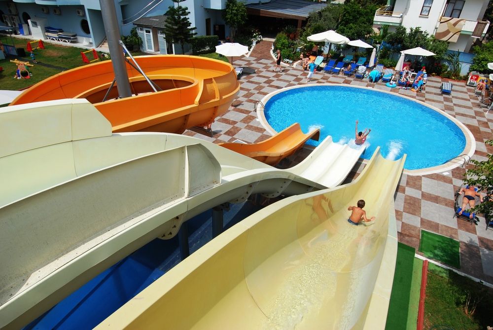 Grand Zaman Garden - 7