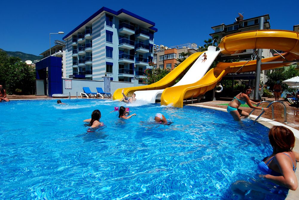 Grand Zaman Garden - 3