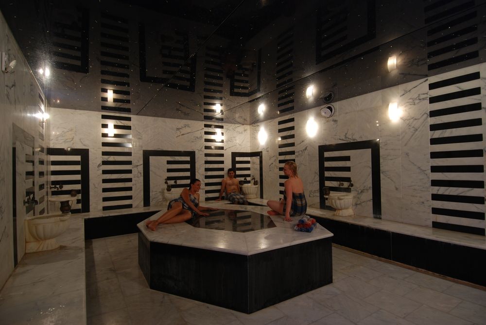 Grand Zaman Garden - 23