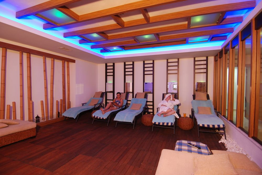 Grand Zaman Garden - 25