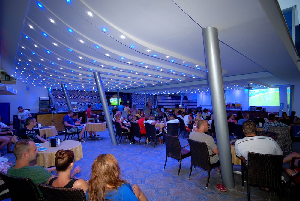 Grand Zaman Garden - 19