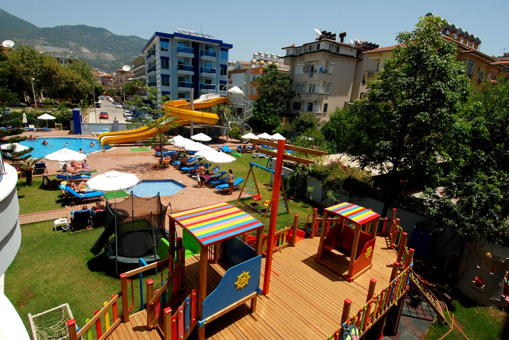 Grand Zaman Garden - 18