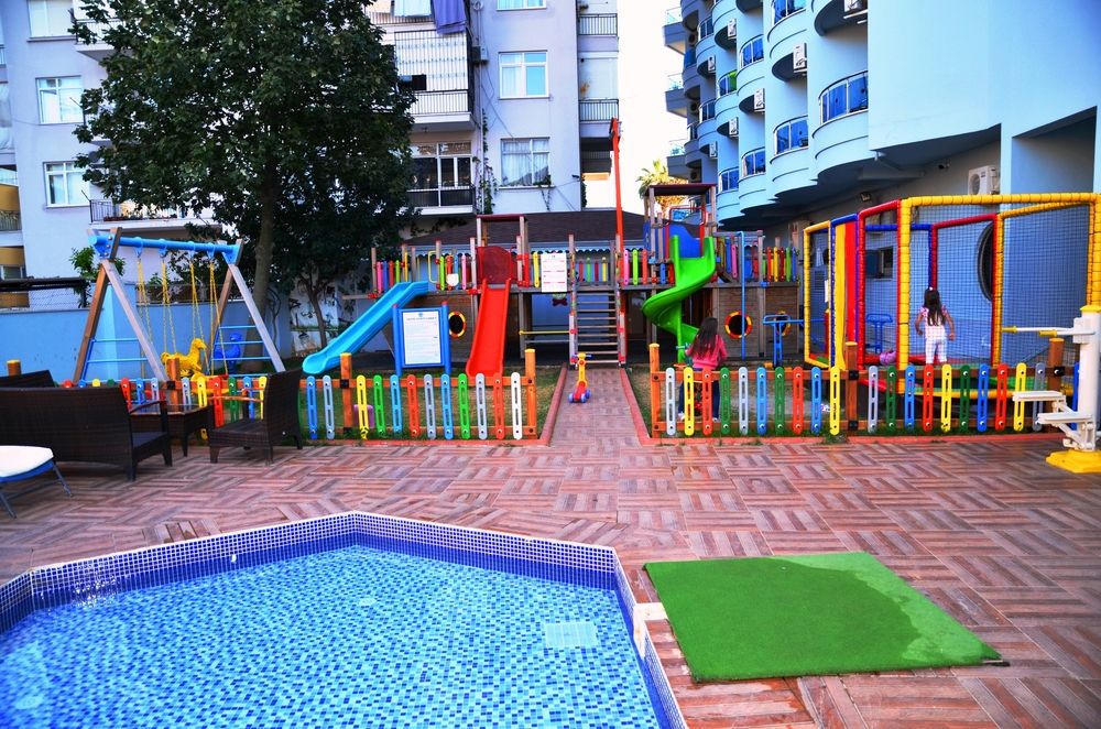 Grand Zaman Garden - 27