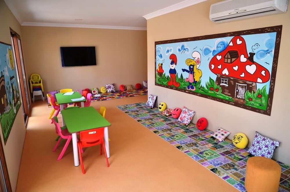 Grand Zaman Garden - 29