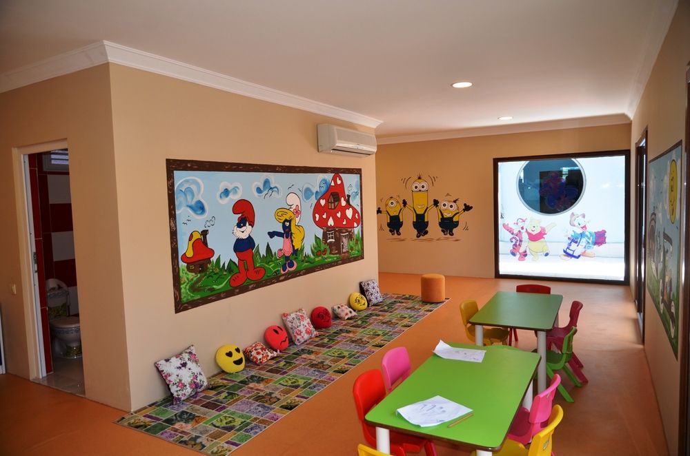 Grand Zaman Garden - 28