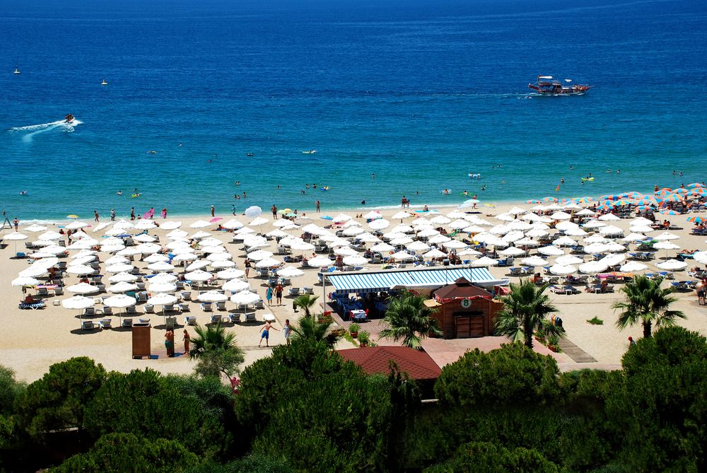 Grand Zaman Garden - 5