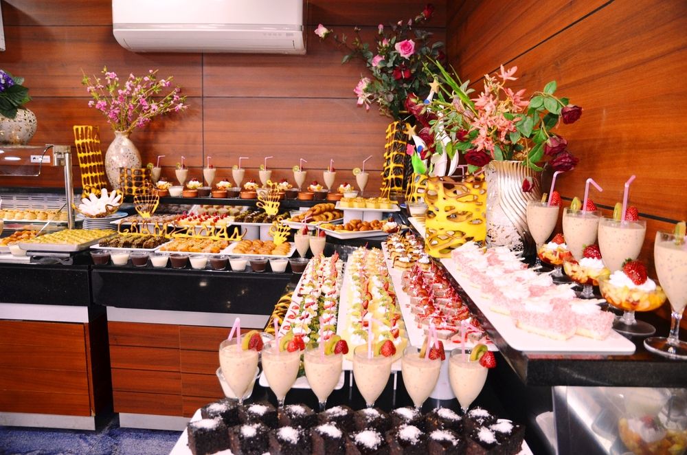 Grand Zaman Garden - 17