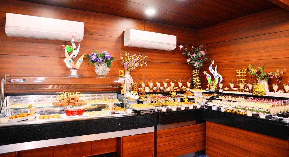 Grand Zaman Garden - 9