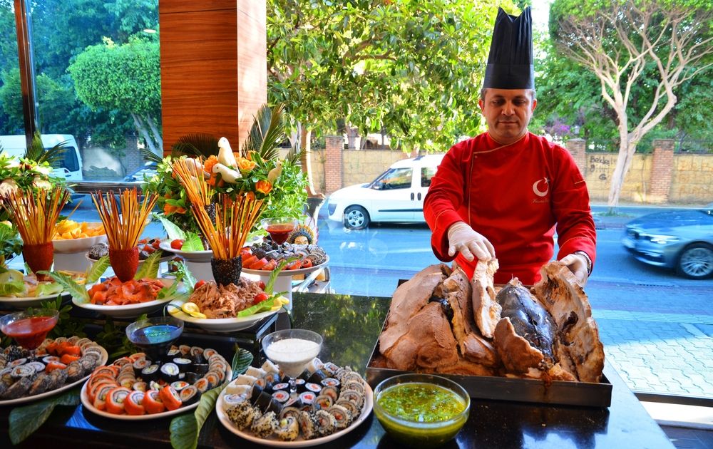 Grand Zaman Garden - 11