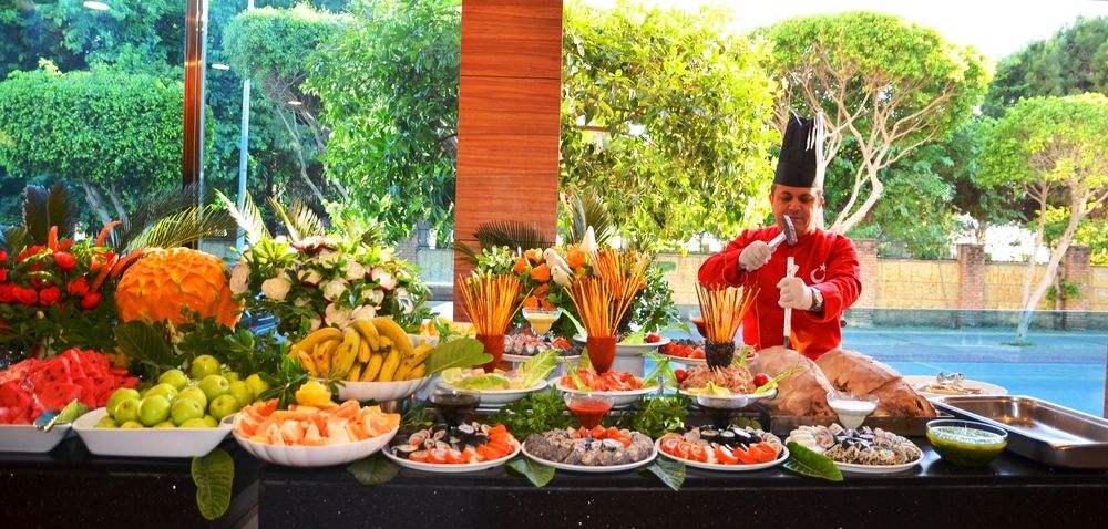 Grand Zaman Garden - 10