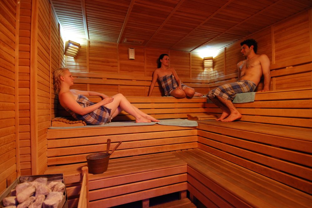 Grand Zaman Garden - 22