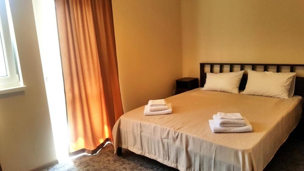 ОТЕЛЬ НА САДОВОЙ, отель стандарт - 7