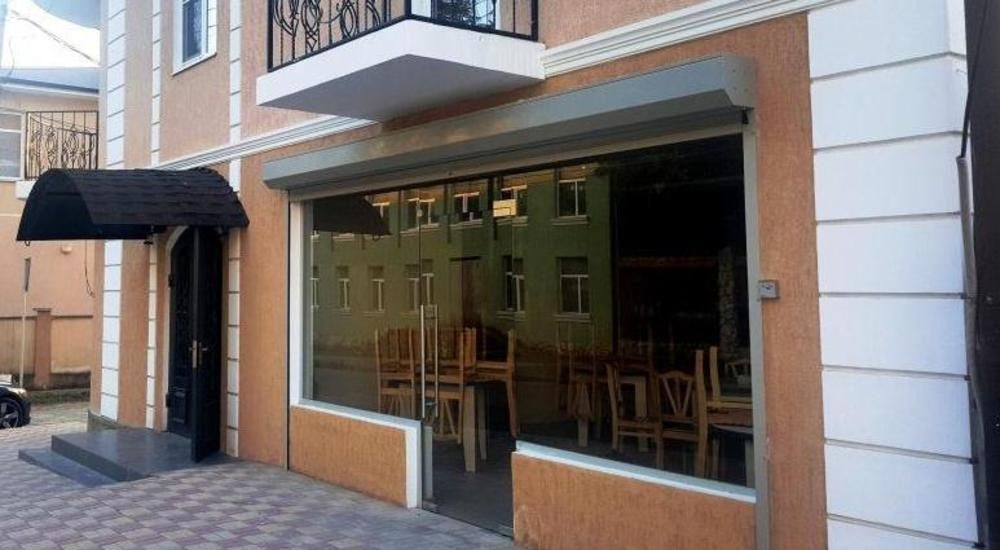 Картинка отеля - 2