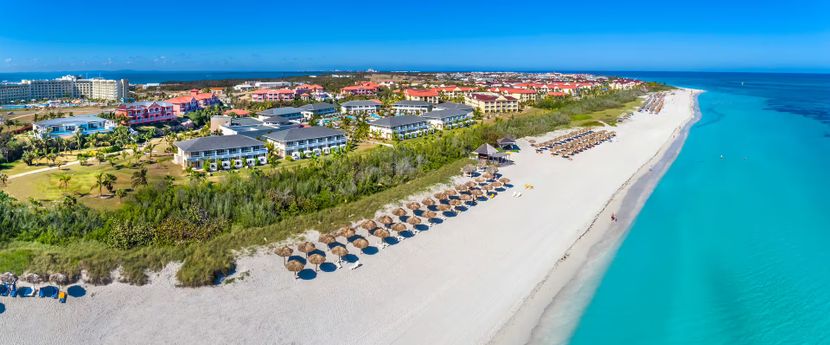 PARADISUS PRINCESA DEL MAR (only adults 18+) - 2