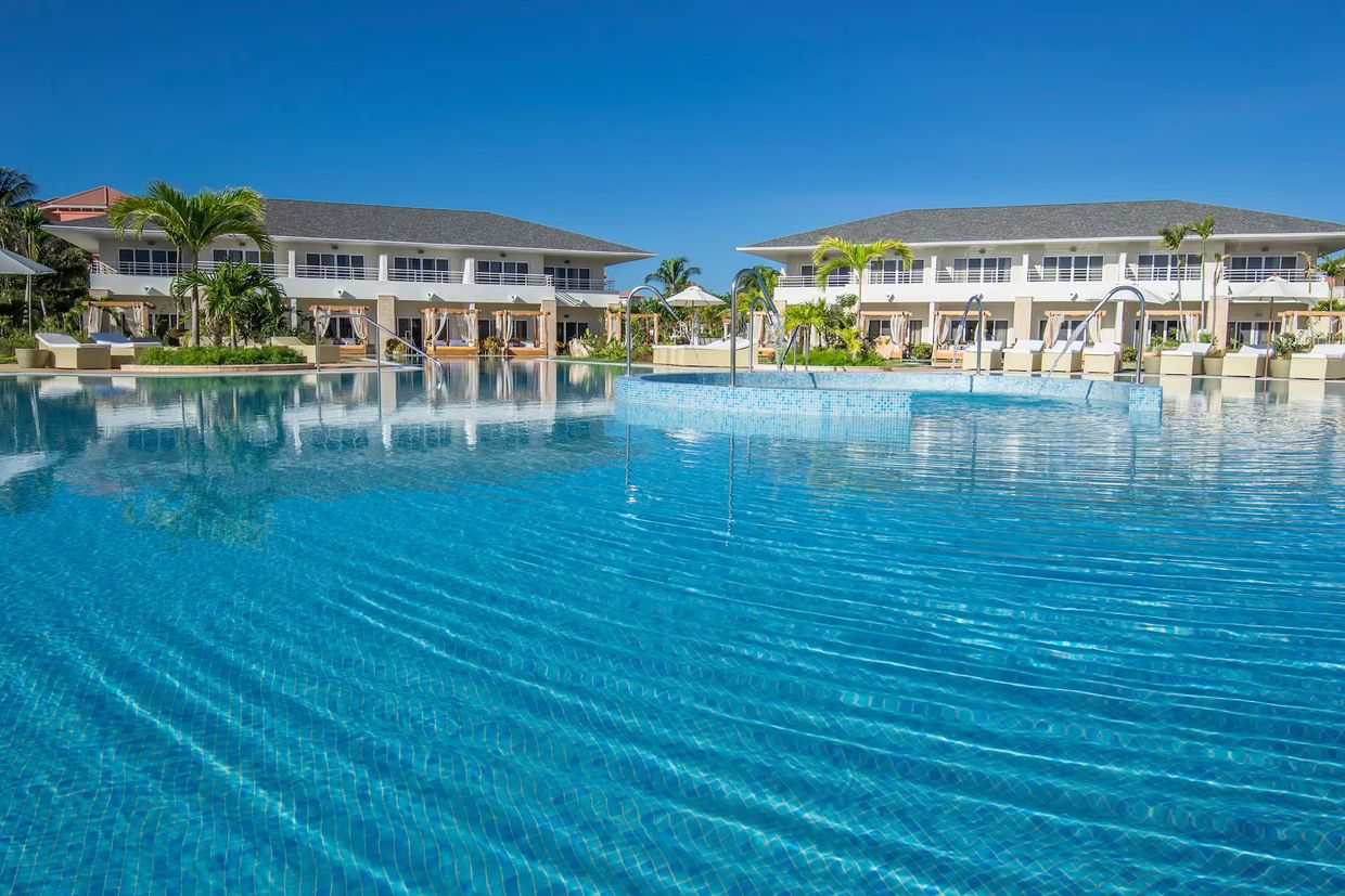 PARADISUS PRINCESA DEL MAR (only adults 18+) - 22