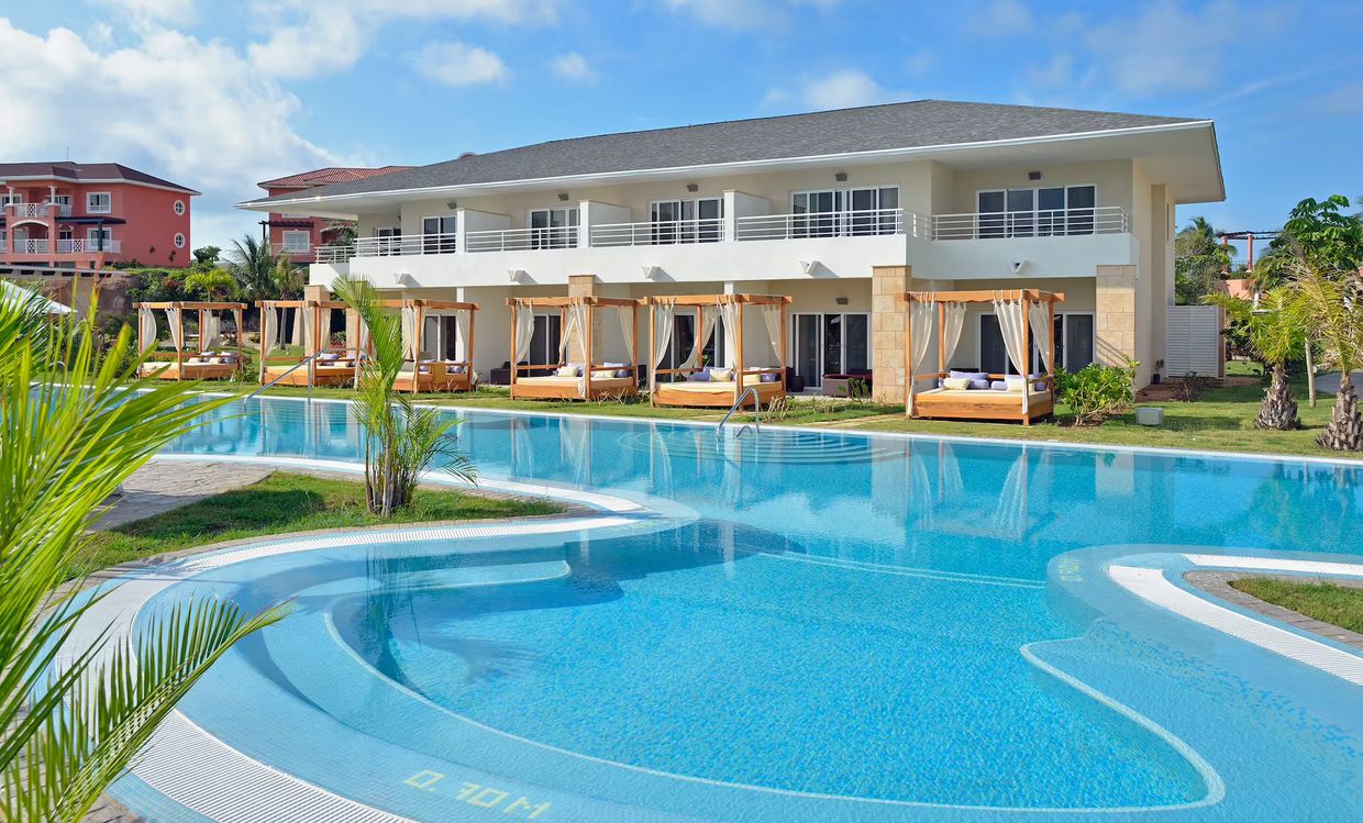 PARADISUS PRINCESA DEL MAR (only adults 18+) - 21