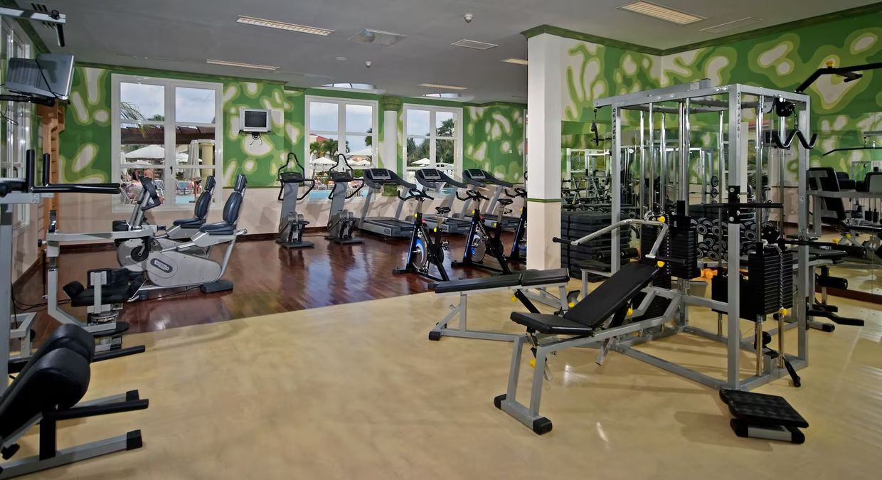 PARADISUS PRINCESA DEL MAR (only adults 18+) - 19