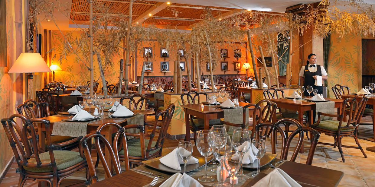 PARADISUS PRINCESA DEL MAR (only adults 18+) - 14