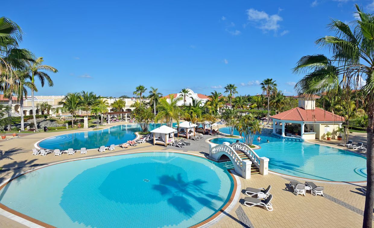 PARADISUS PRINCESA DEL MAR (only adults 18+) - 15