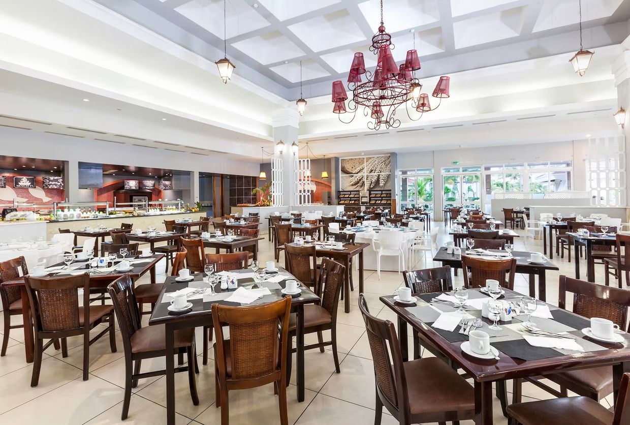 PARADISUS PRINCESA DEL MAR (only adults 18+) - 13