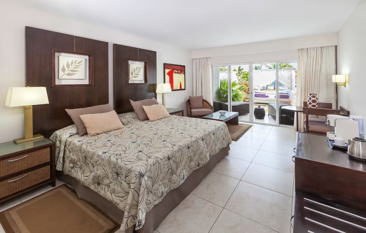 PARADISUS PRINCESA DEL MAR (only adults 18+) - 12