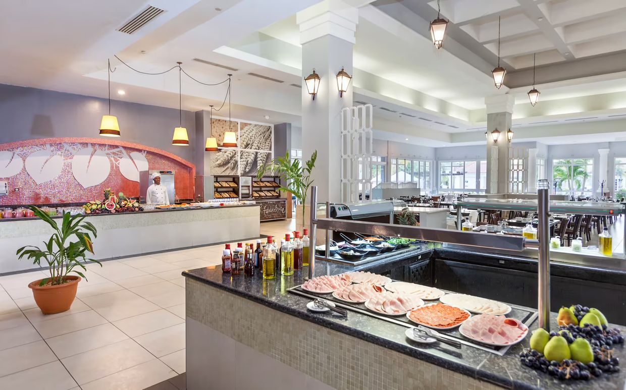 PARADISUS PRINCESA DEL MAR (only adults 18+) - 11