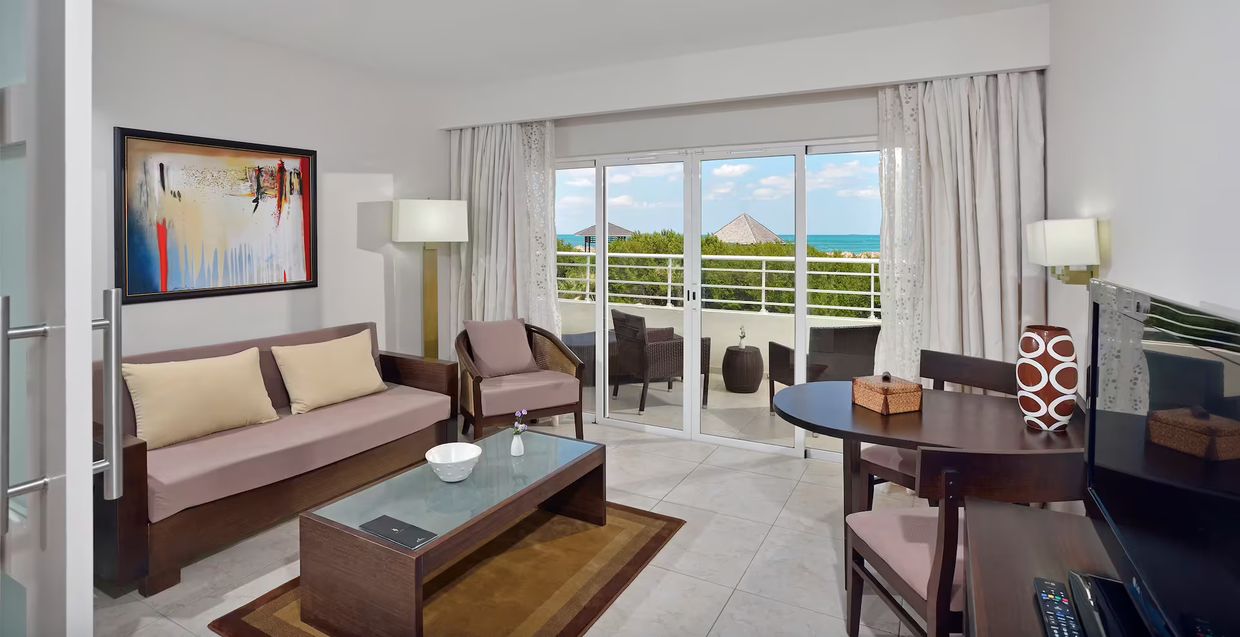 PARADISUS PRINCESA DEL MAR (only adults 18+) - 10