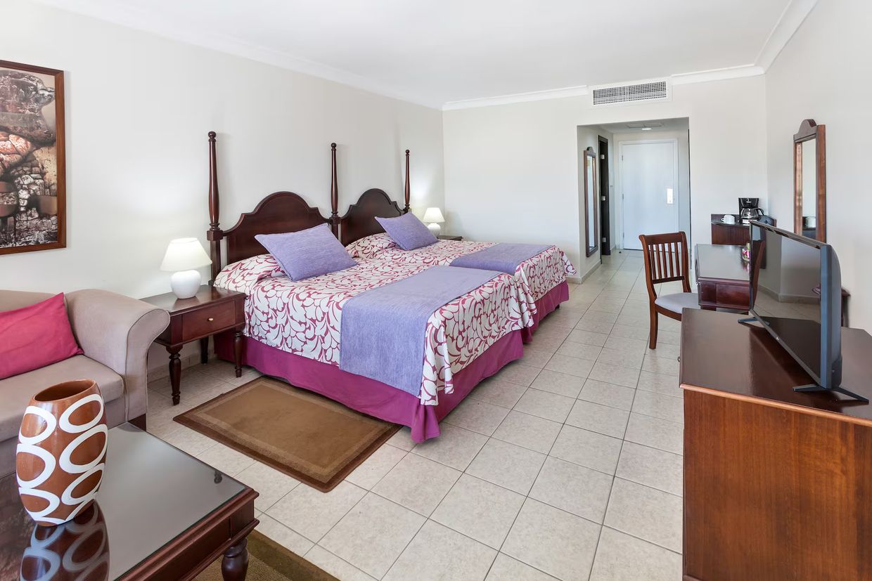 PARADISUS PRINCESA DEL MAR (only adults 18+) - 7