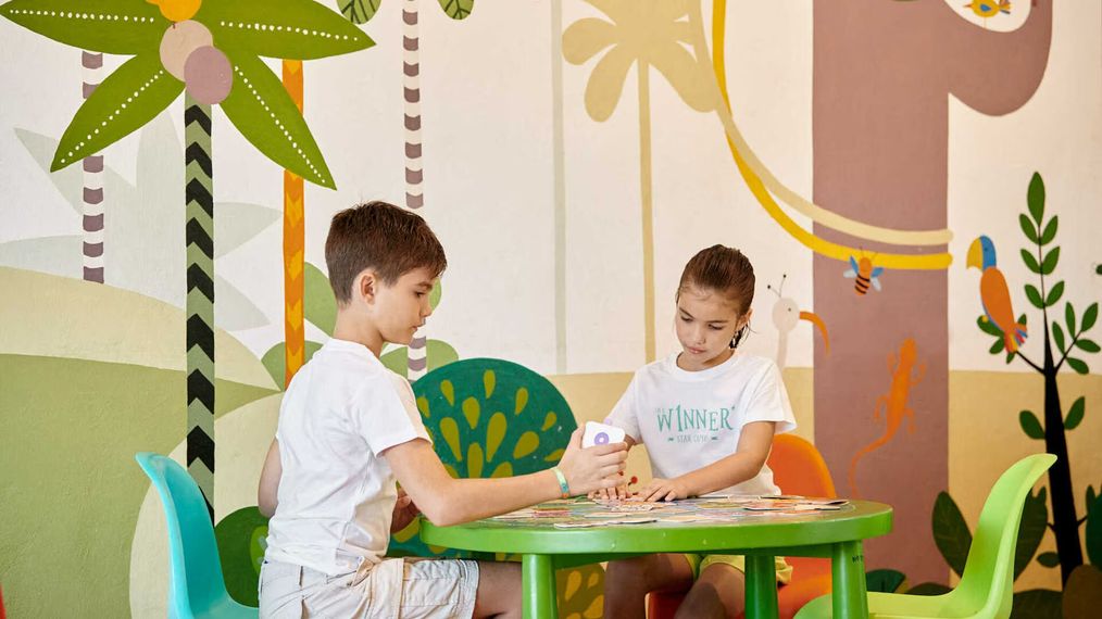 Картинка отеля - 12